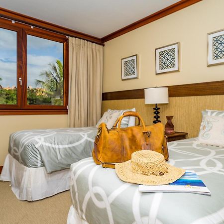 קאפולאי Beach Villa At Ko'Olina מראה חיצוני תמונה