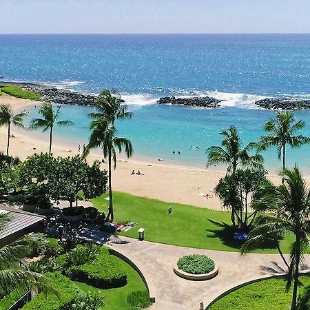 קאפולאי Beach Villa At Ko'Olina מראה חיצוני תמונה
