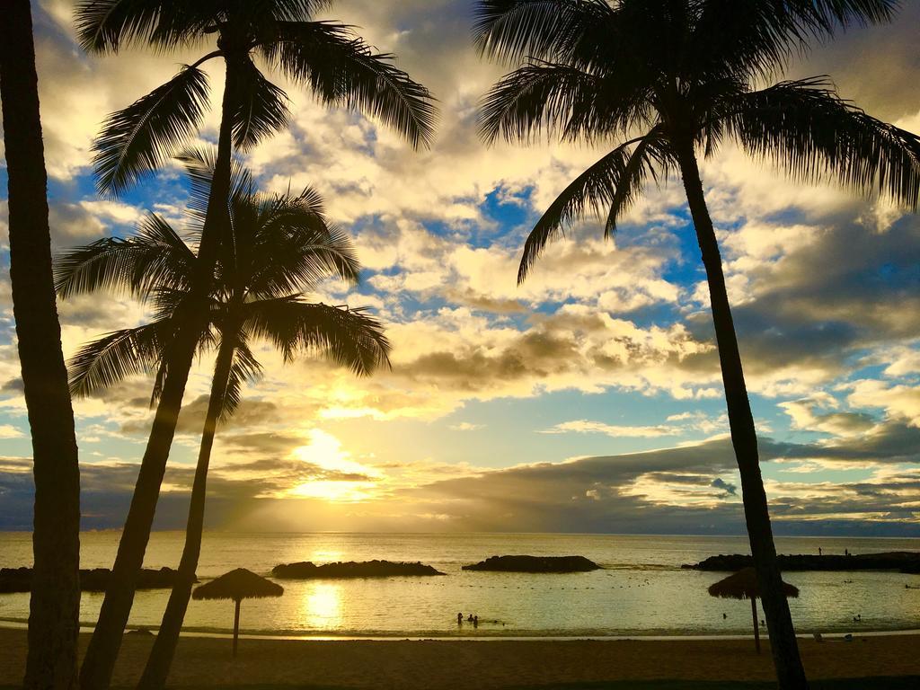 קאפולאי Beach Villa At Ko'Olina מראה חיצוני תמונה