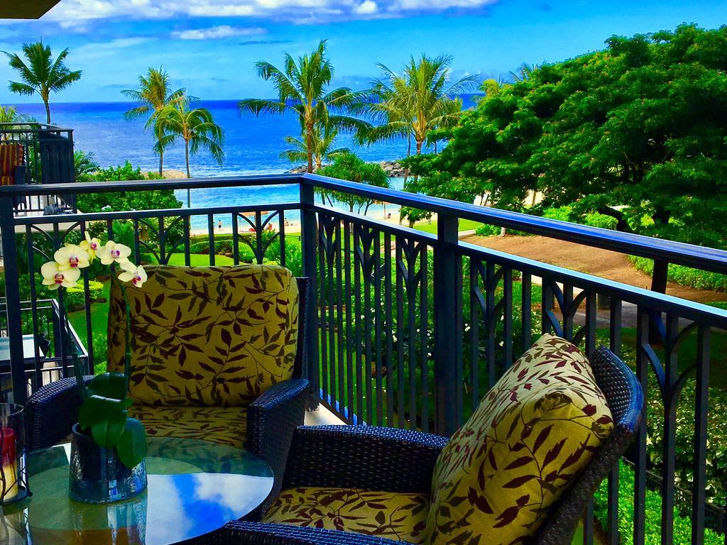 קאפולאי Beach Villa At Ko'Olina מראה חיצוני תמונה