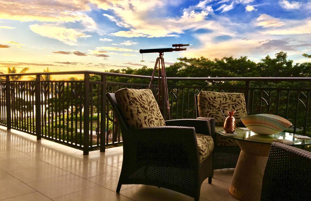 קאפולאי Beach Villa At Ko'Olina מראה חיצוני תמונה