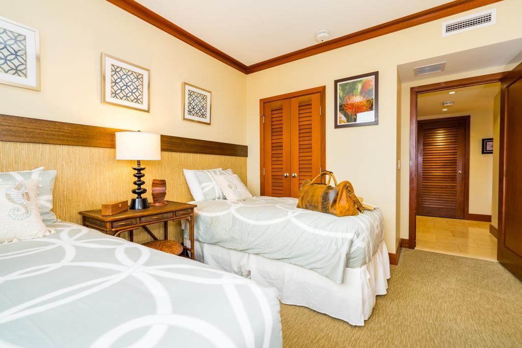 קאפולאי Beach Villa At Ko'Olina מראה חיצוני תמונה