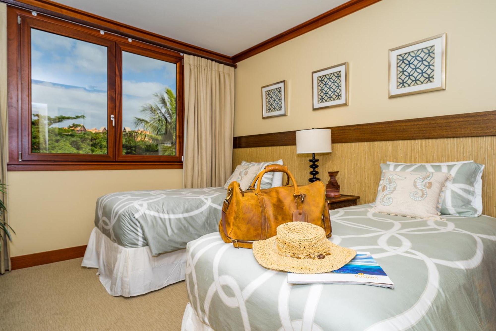 קאפולאי Beach Villa At Ko'Olina מראה חיצוני תמונה