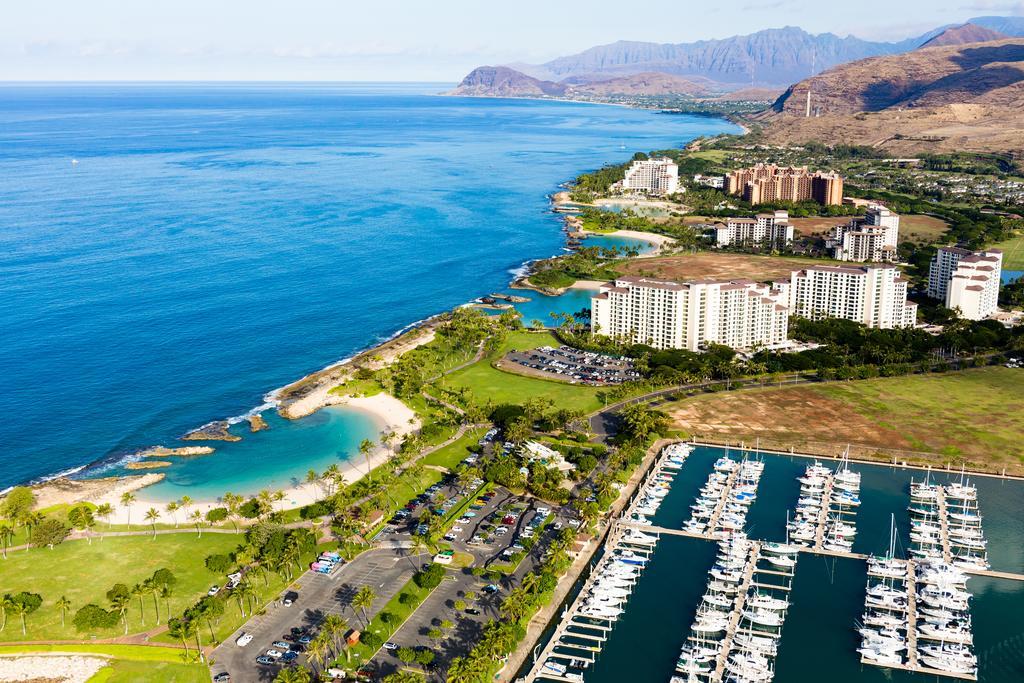 קאפולאי Beach Villa At Ko'Olina מראה חיצוני תמונה