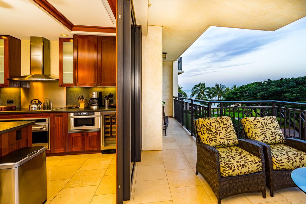 קאפולאי Beach Villa At Ko'Olina מראה חיצוני תמונה