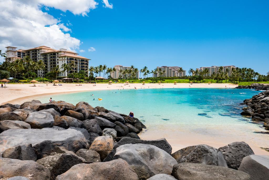קאפולאי Beach Villa At Ko'Olina מראה חיצוני תמונה