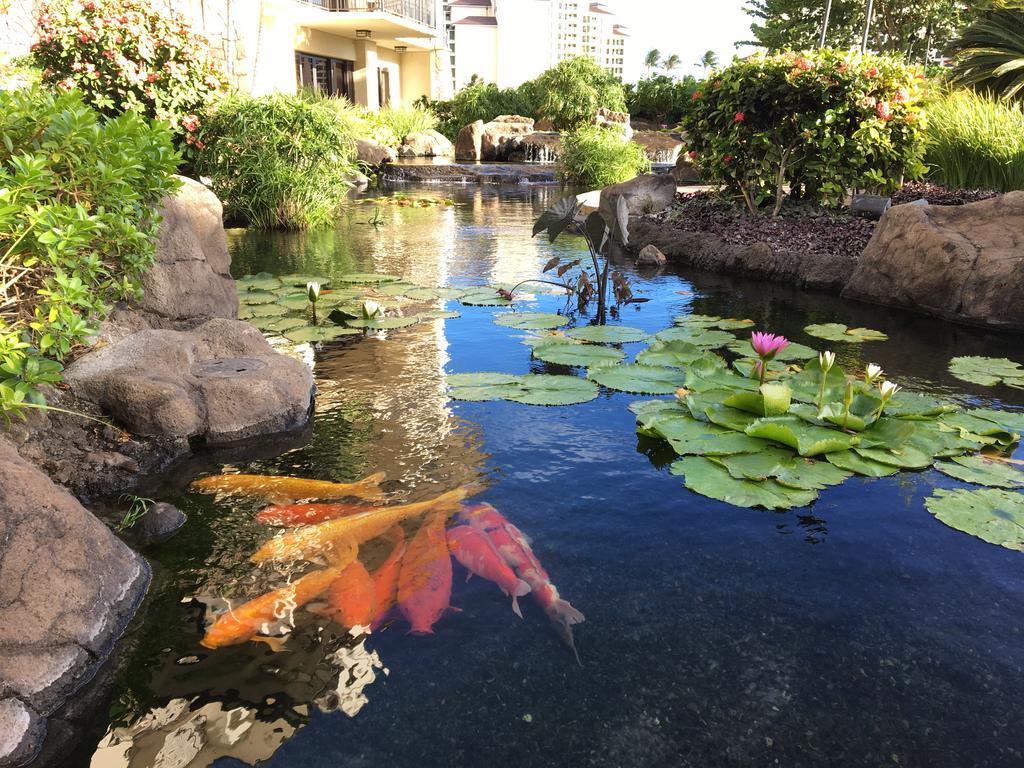קאפולאי Beach Villa At Ko'Olina מראה חיצוני תמונה