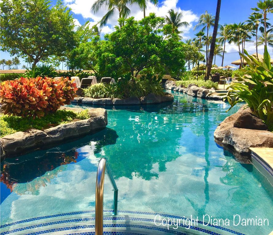 קאפולאי Beach Villa At Ko'Olina מראה חיצוני תמונה