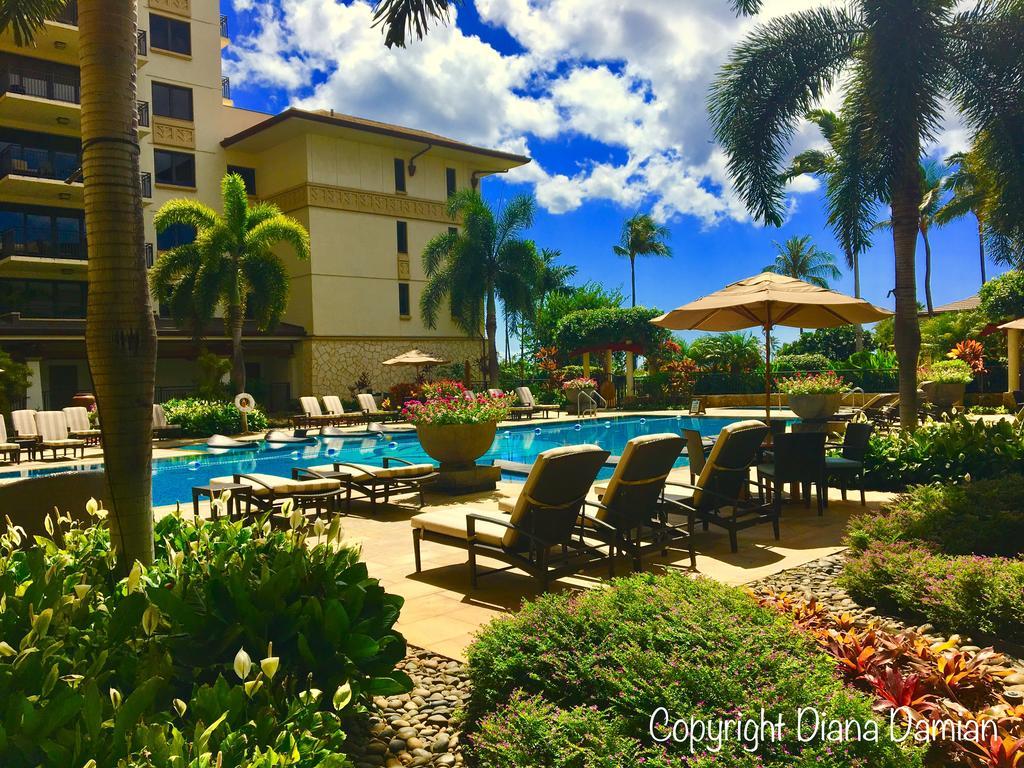 קאפולאי Beach Villa At Ko'Olina מראה חיצוני תמונה
