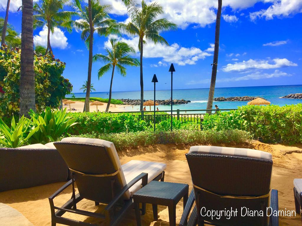 קאפולאי Beach Villa At Ko'Olina מראה חיצוני תמונה
