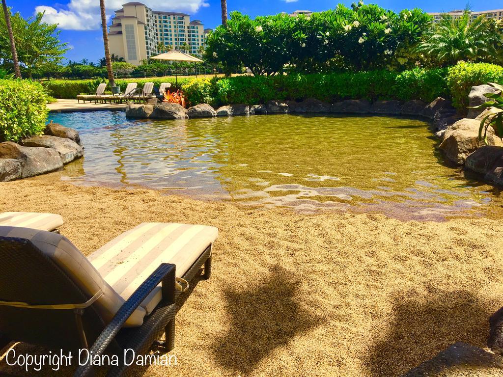 קאפולאי Beach Villa At Ko'Olina מראה חיצוני תמונה