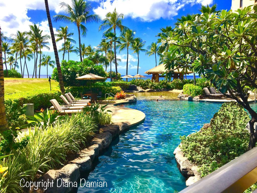 קאפולאי Beach Villa At Ko'Olina מראה חיצוני תמונה