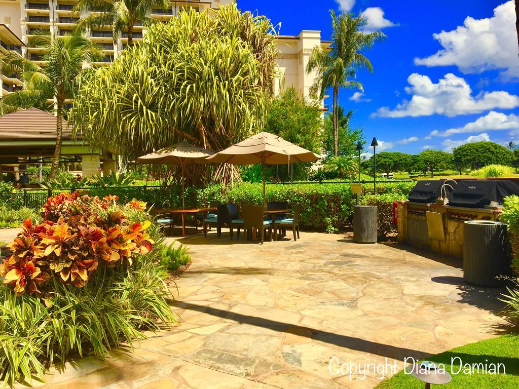 קאפולאי Beach Villa At Ko'Olina מראה חיצוני תמונה