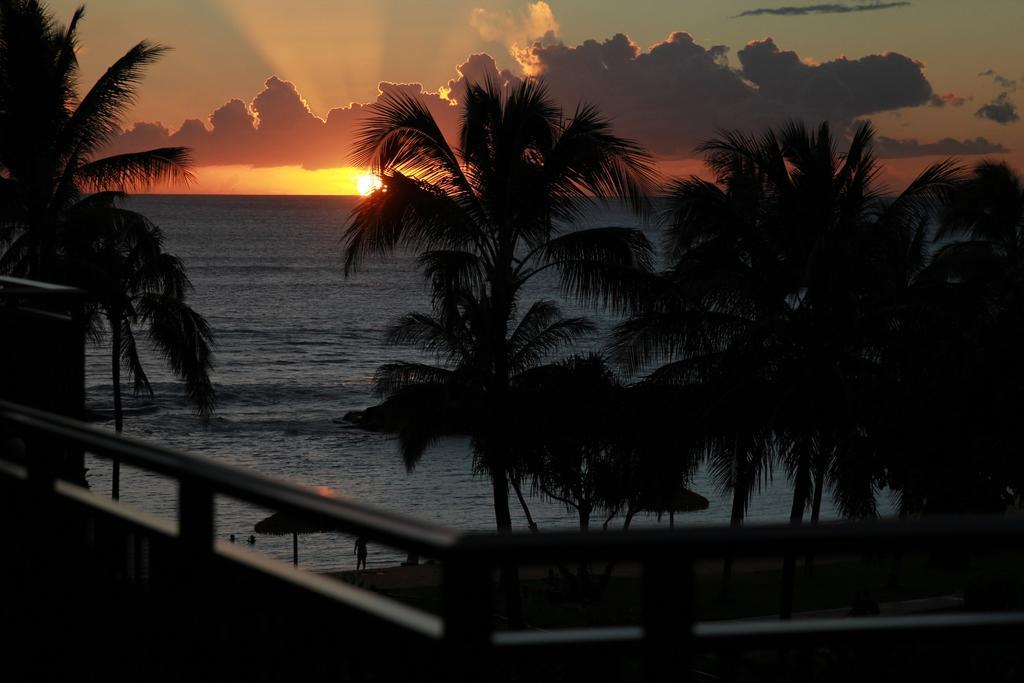 קאפולאי Beach Villa At Ko'Olina מראה חיצוני תמונה