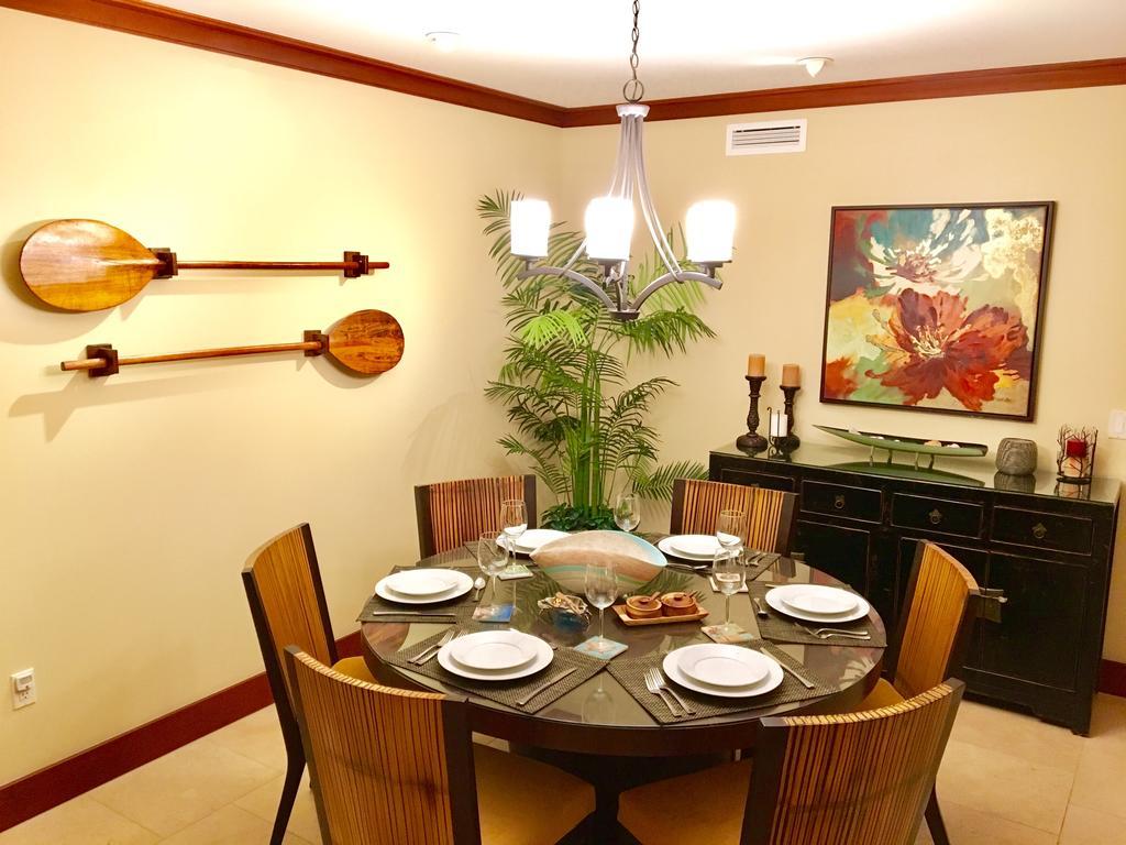 קאפולאי Beach Villa At Ko'Olina מראה חיצוני תמונה