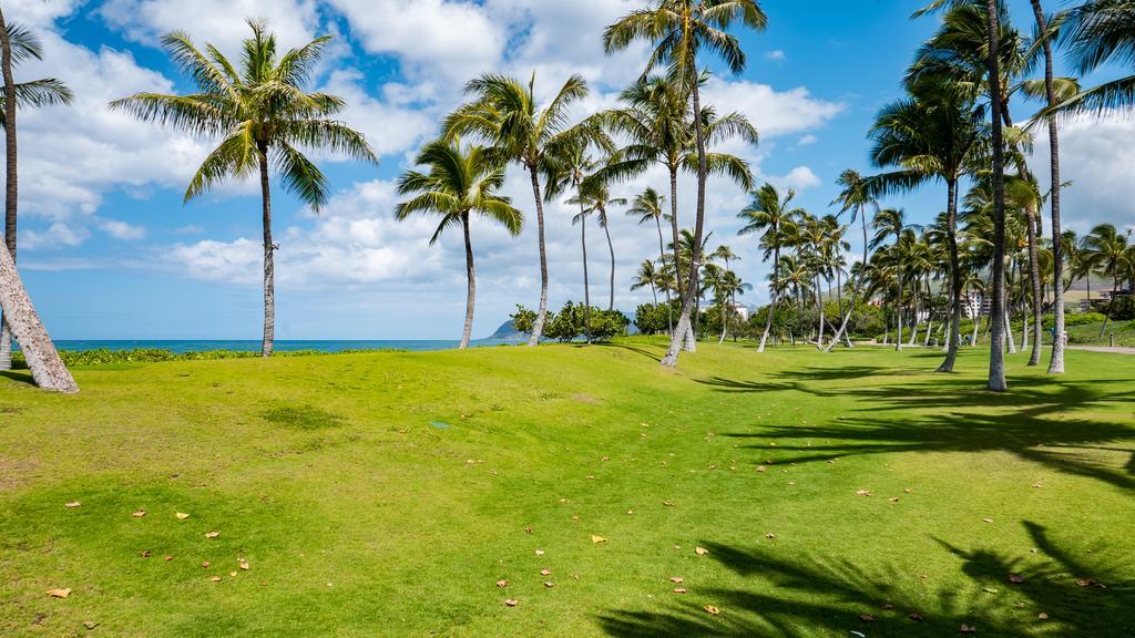 קאפולאי Beach Villa At Ko'Olina מראה חיצוני תמונה