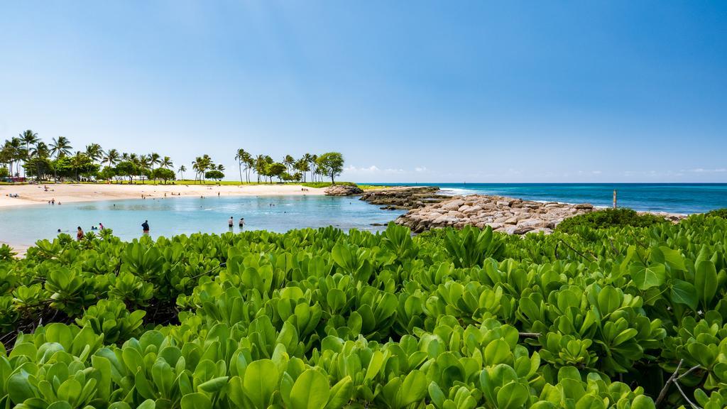 קאפולאי Beach Villa At Ko'Olina מראה חיצוני תמונה