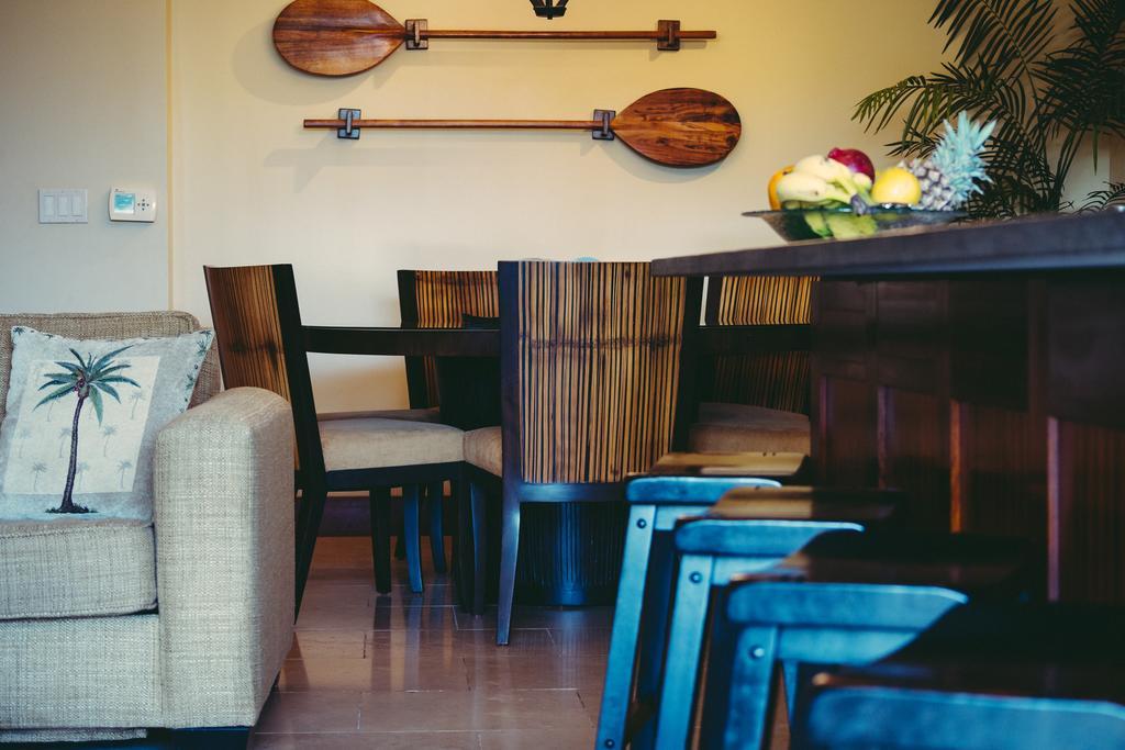 קאפולאי Beach Villa At Ko'Olina מראה חיצוני תמונה