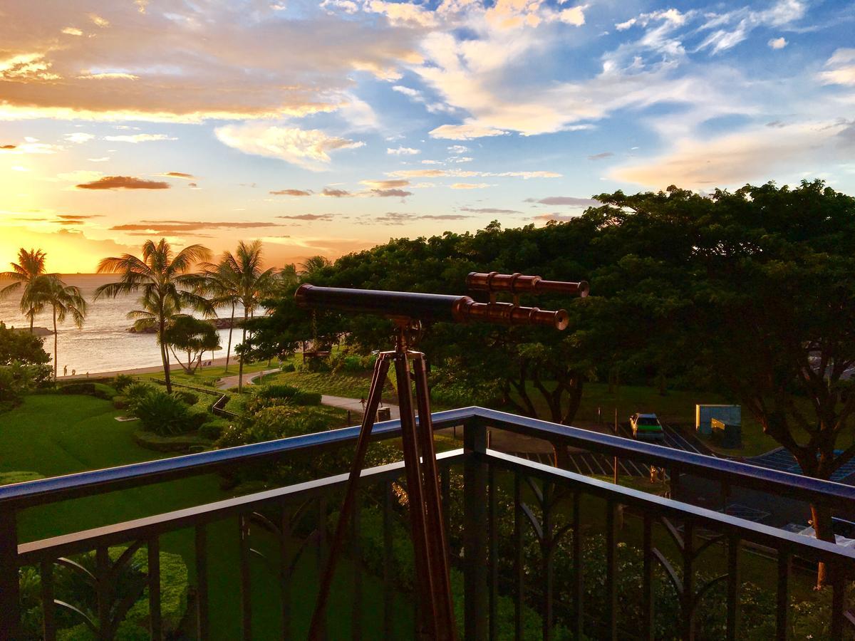 קאפולאי Beach Villa At Ko'Olina מראה חיצוני תמונה