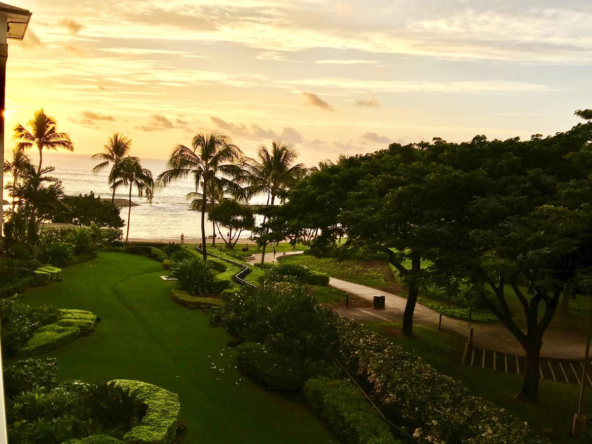 קאפולאי Beach Villa At Ko'Olina מראה חיצוני תמונה