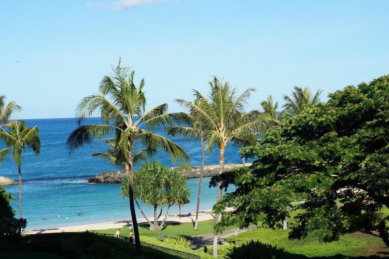 קאפולאי Beach Villa At Ko'Olina מראה חיצוני תמונה