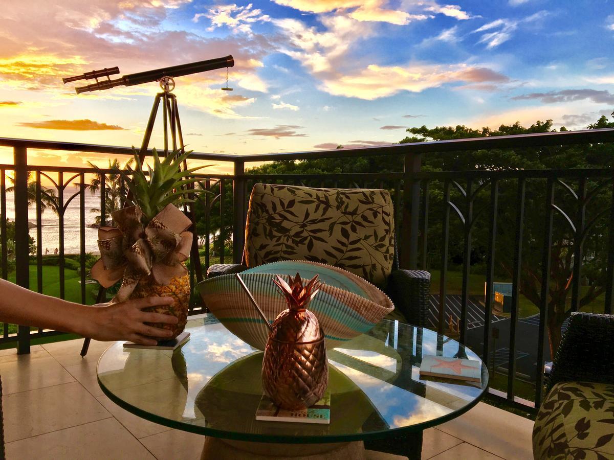 קאפולאי Beach Villa At Ko'Olina מראה חיצוני תמונה