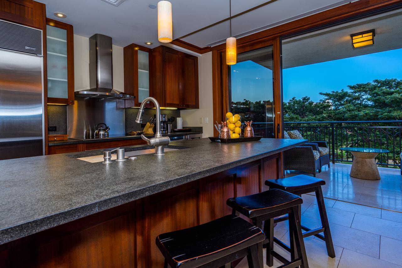 קאפולאי Beach Villa At Ko'Olina מראה חיצוני תמונה