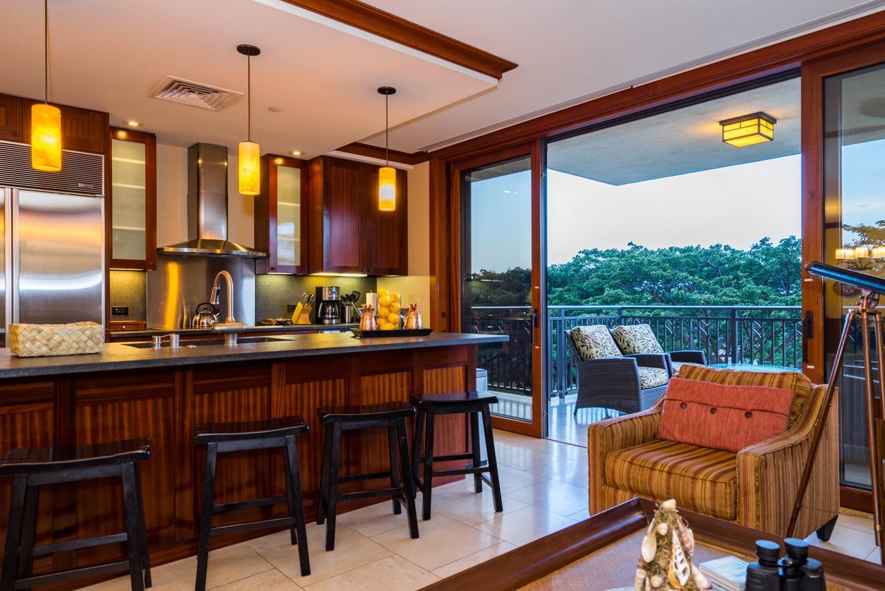 קאפולאי Beach Villa At Ko'Olina מראה חיצוני תמונה