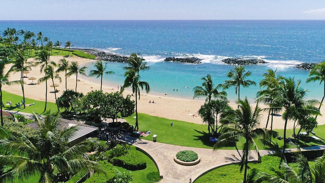 קאפולאי Beach Villa At Ko'Olina מראה חיצוני תמונה
