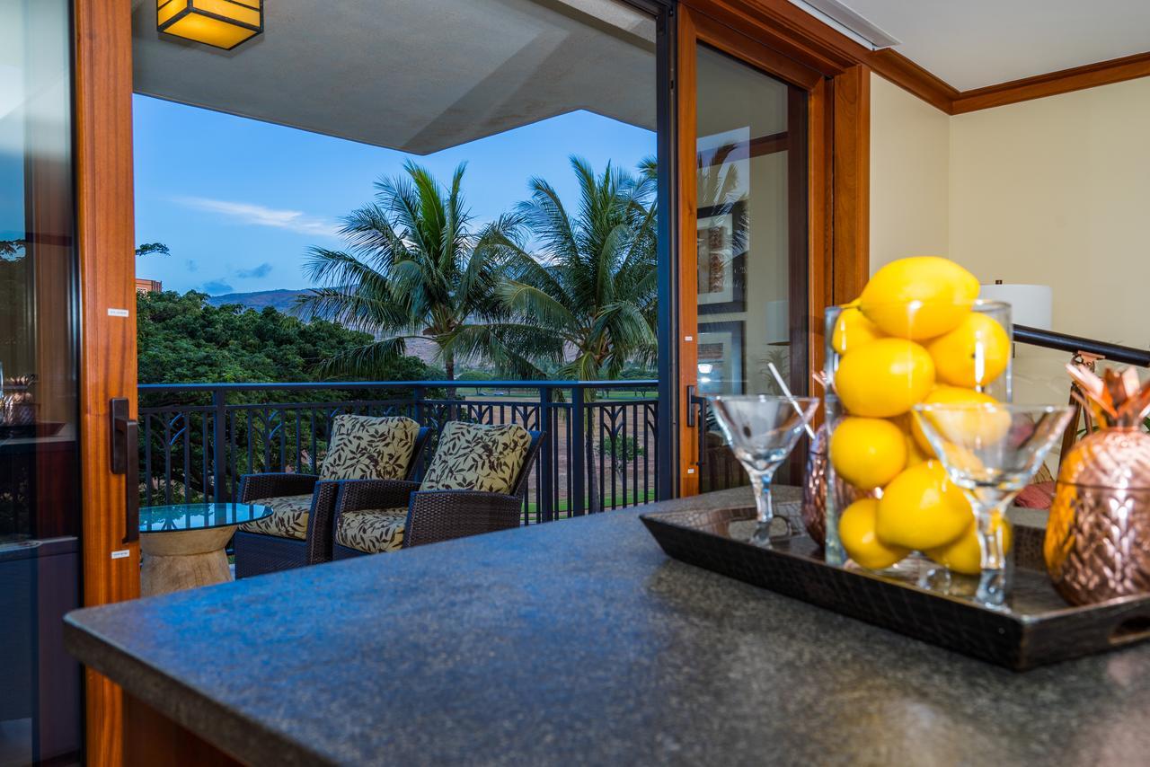 קאפולאי Beach Villa At Ko'Olina מראה חיצוני תמונה