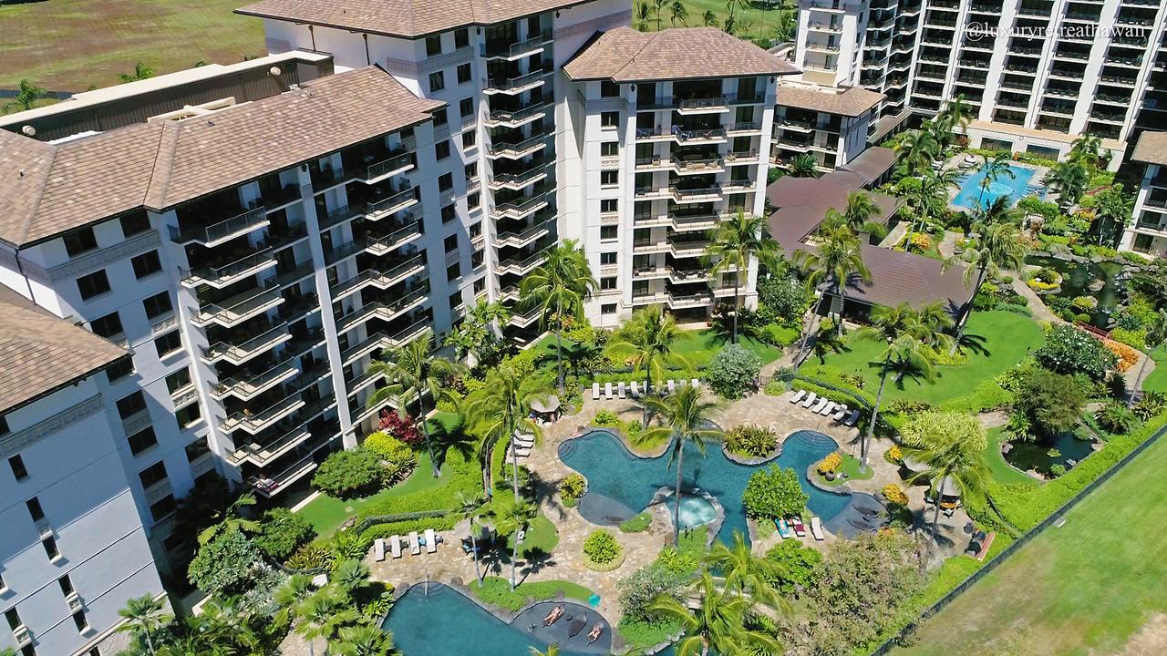קאפולאי Beach Villa At Ko'Olina מראה חיצוני תמונה