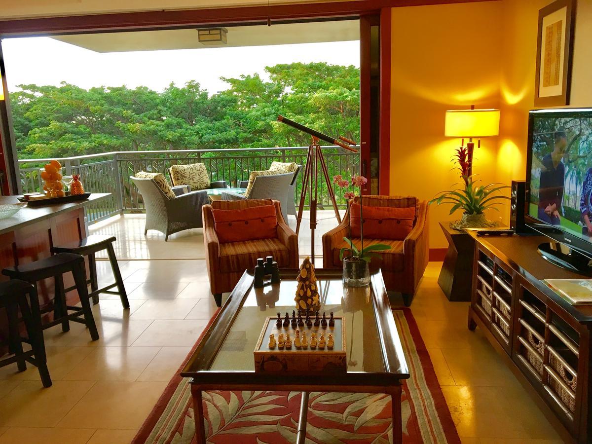 קאפולאי Beach Villa At Ko'Olina מראה חיצוני תמונה