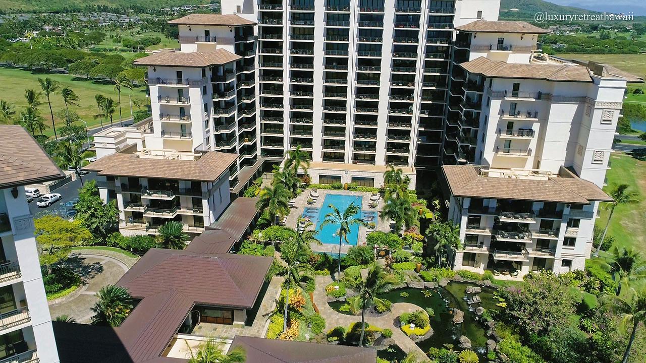 קאפולאי Beach Villa At Ko'Olina מראה חיצוני תמונה