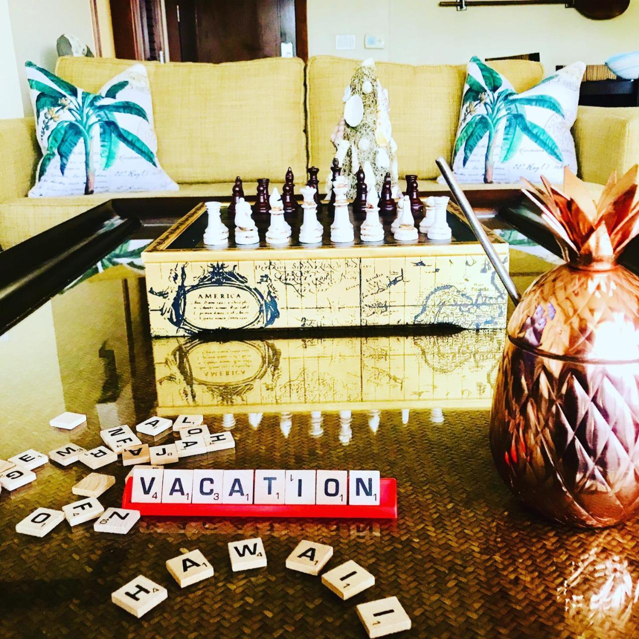 קאפולאי Beach Villa At Ko'Olina מראה חיצוני תמונה