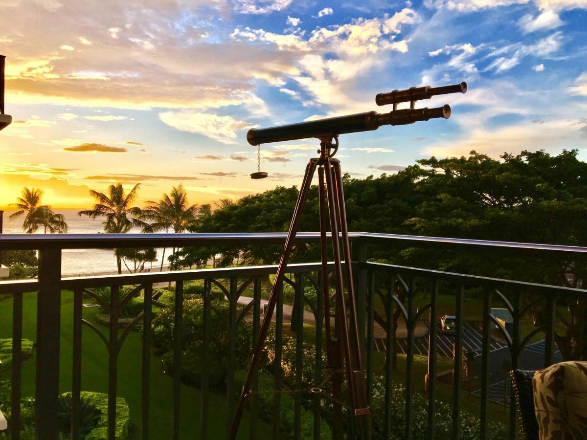 קאפולאי Beach Villa At Ko'Olina מראה חיצוני תמונה